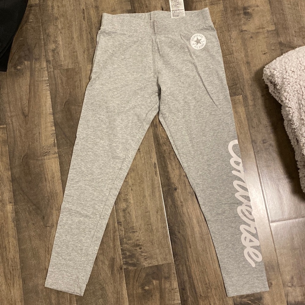 Converse pants/leggings